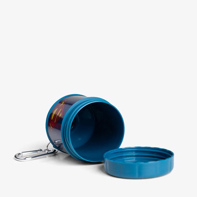 DC Comics WHEY2GO Proteinbehållare 50 g