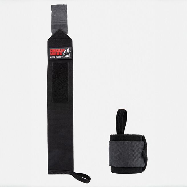 Handledsstöd Ultra Svart