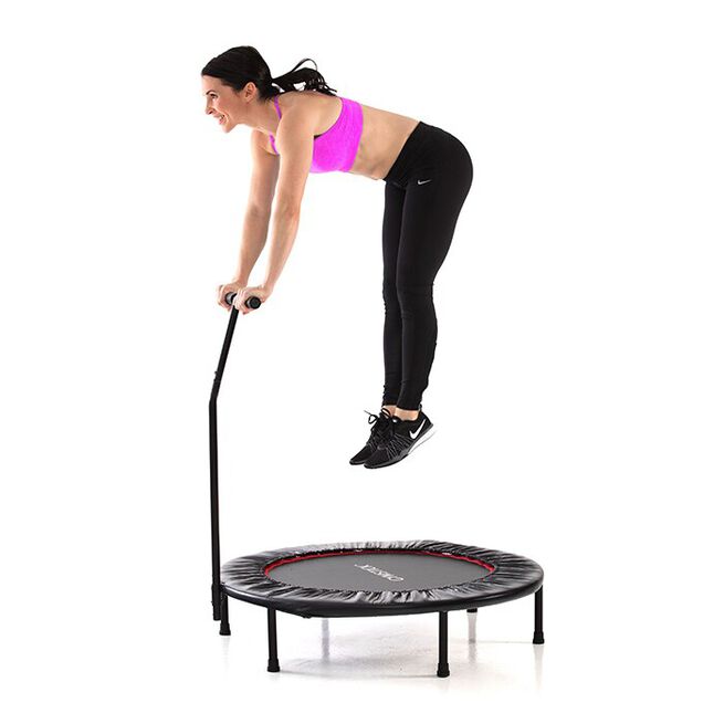 Fitness Trampoline 