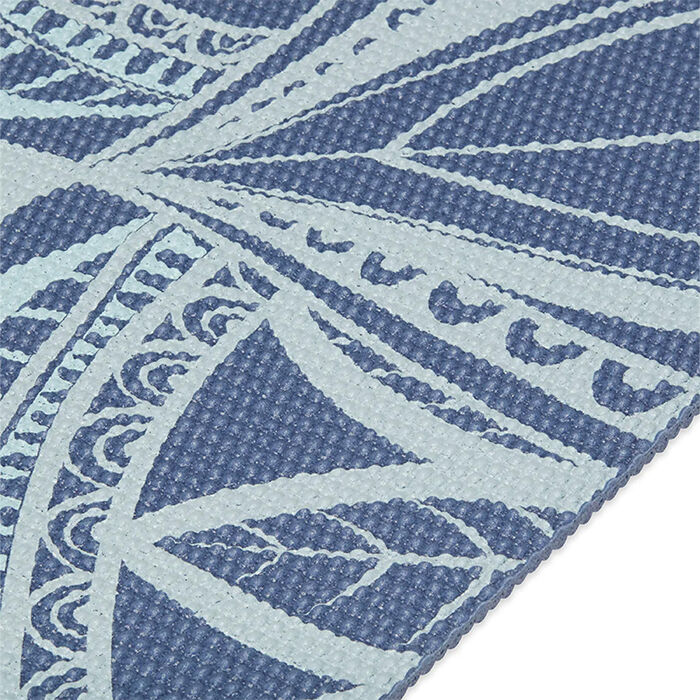 Yogamatta 5mm High Tide Point