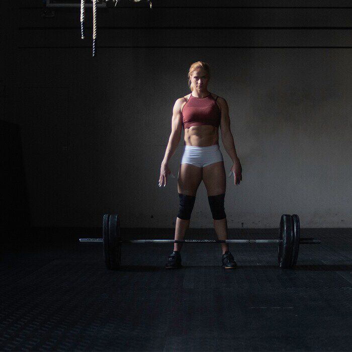 RX Kn&auml;skydd 7mm Carbon Black