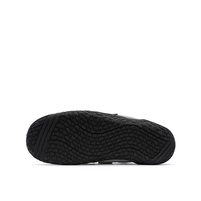 gForce Deadlift Shoe Grey