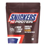 Snickers Protein Powder, 875 g 