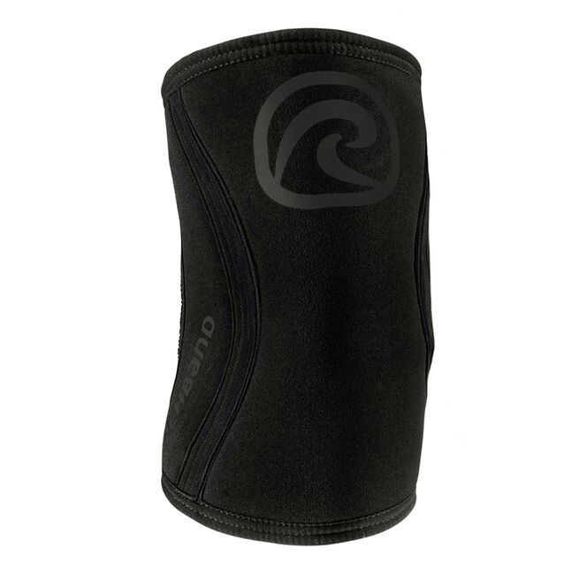 RX Armbågsstöd 5mm Svart
