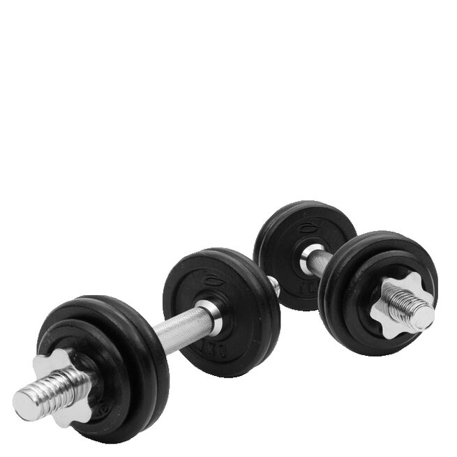 Abilica Hantelset 13 kg