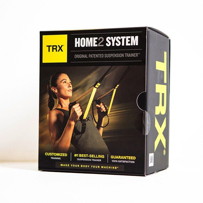 TRX Home2 Suspensionstr&auml;nare