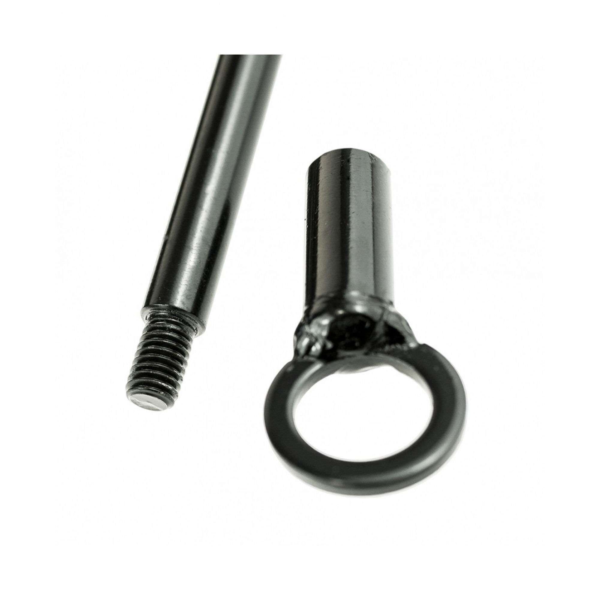 Handledtr&auml;nare Fat Grip Svart