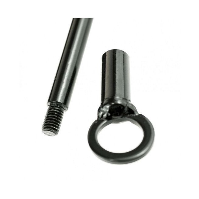 Handledtränare Fat Grip Svart