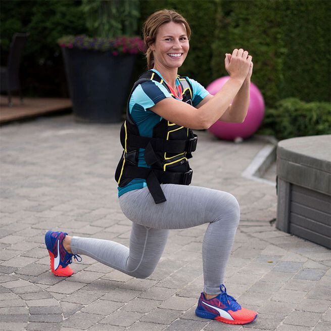 Abilica Viktväst Flexi