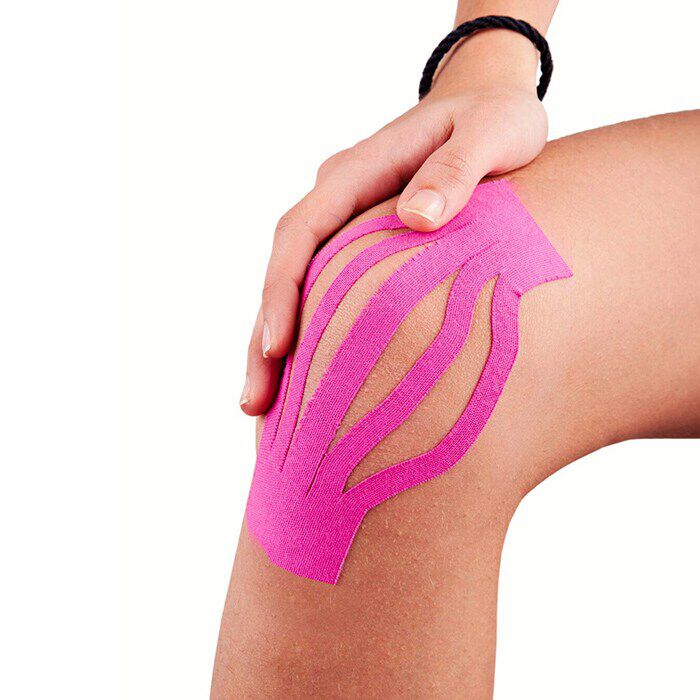 Kinesiology Tejp 5m x 5cm