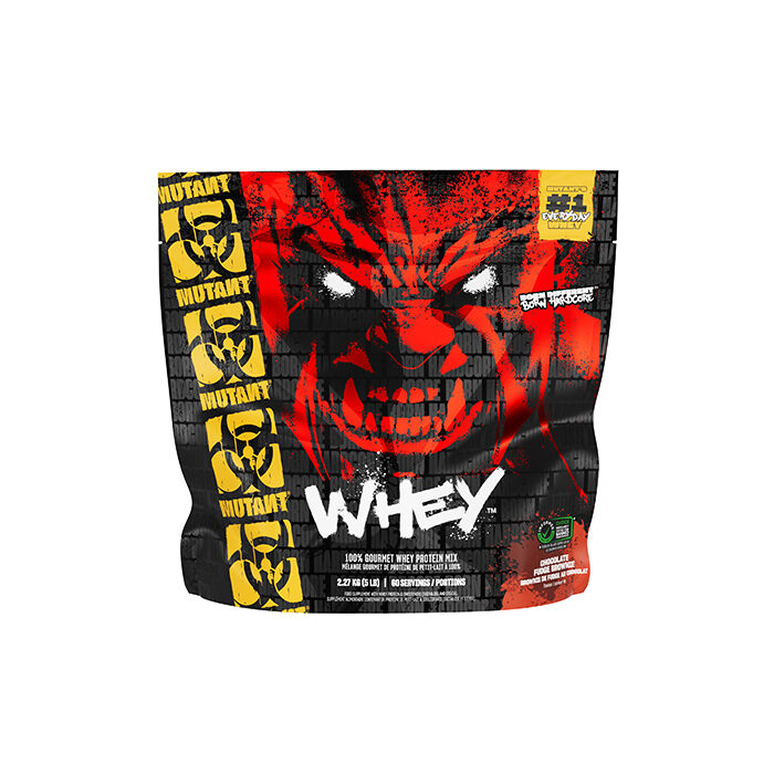 Mutant Vassleprotein 2270 g