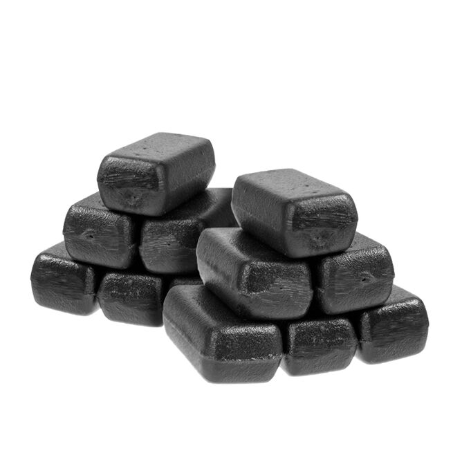 15 st Viktblock 1 kg
