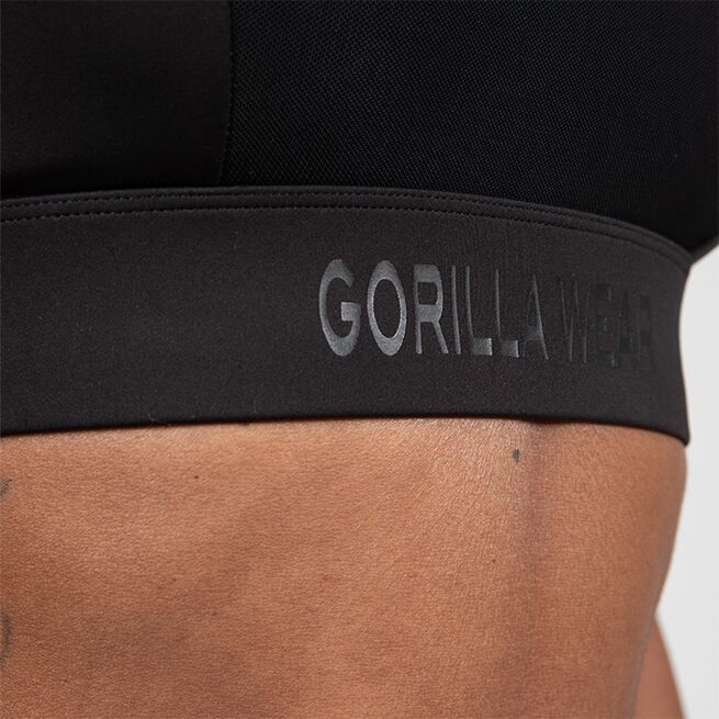 Riley Sport BH Svart