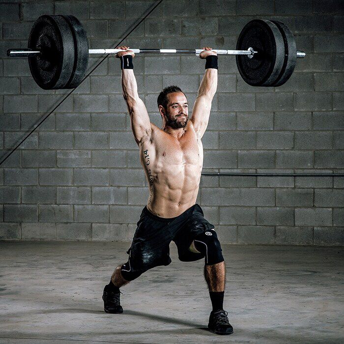 RX Kn&auml;skydd 3mm Svart