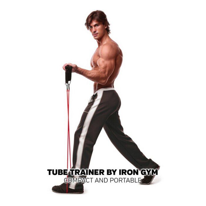 Tube Trainer Tr&auml;ningsband Medium