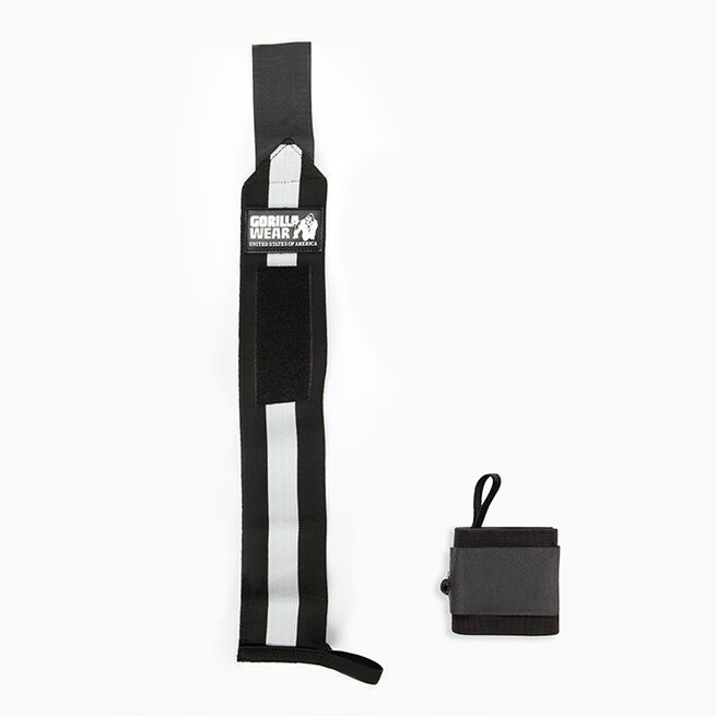Wrist Wraps Ultra