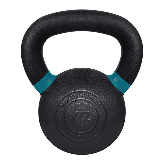Kettlebell BC 4–48 kg