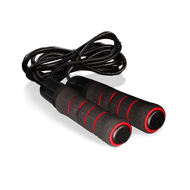 Leather Jump Rope 