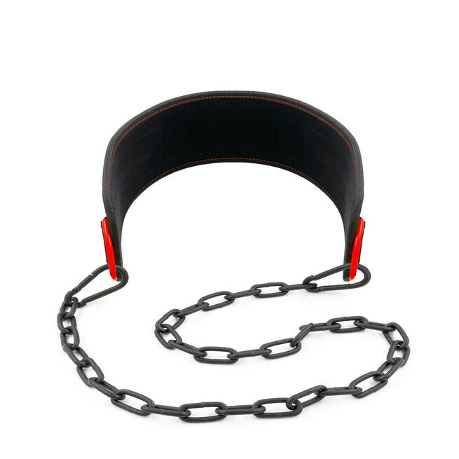 Dipsbälte Svart One Size