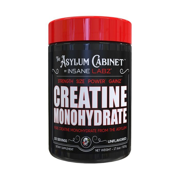 Creatine Monohydrate 500 g