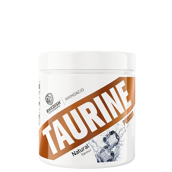 Taurine Aminosyror 200 g