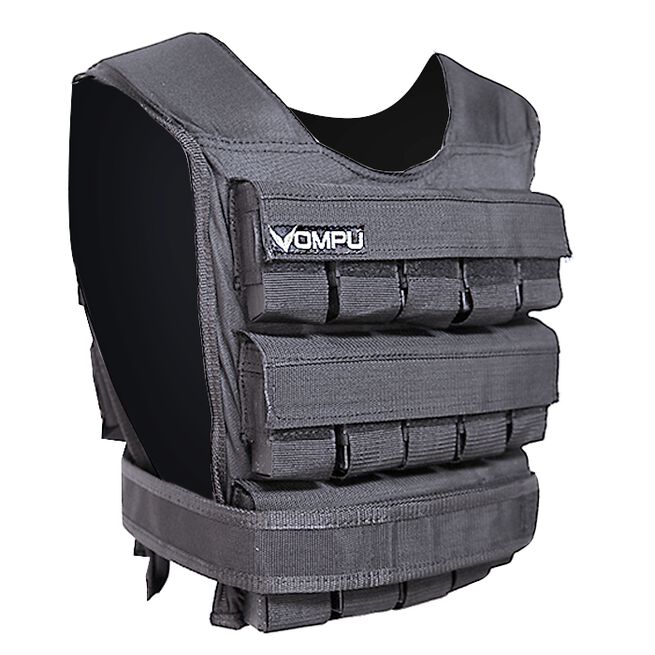 Viktväst 30 kg