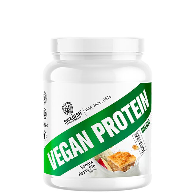 Vegan Protein Deluxe 750 g