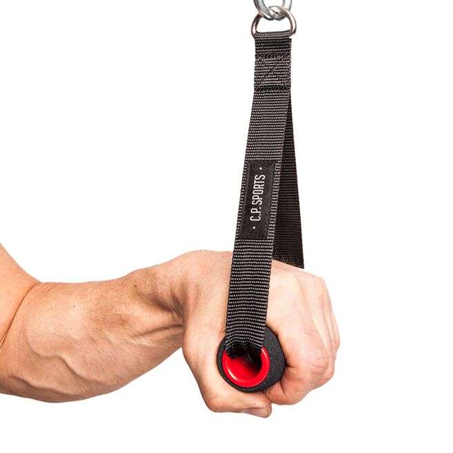 Singel Handtag Kabelmaskin Vadderat