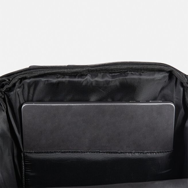 Miller Ryggsäck Svart