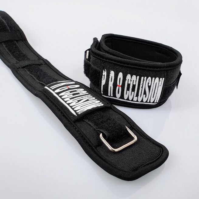 Procclusion 1.0, svart