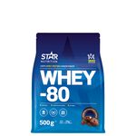 Whey-80, 500 g, Double Rich Chocolate B2B 