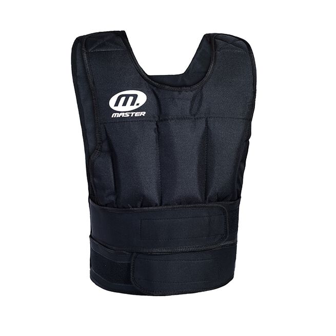 Master Viktväst 20 kg