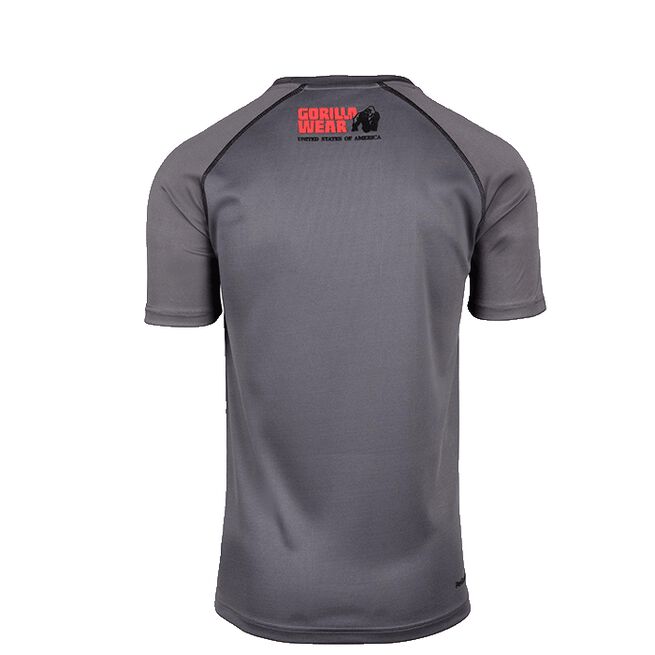 Performance T-Shirt, Grey