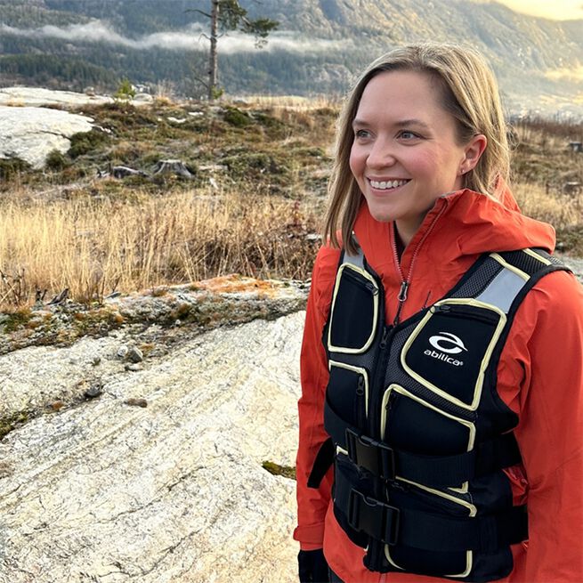 Abilica Viktväst Flexi