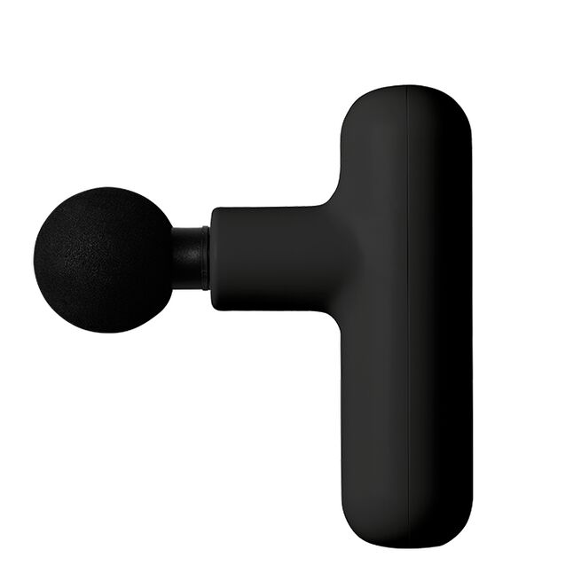 Lola Massagepistol Svart