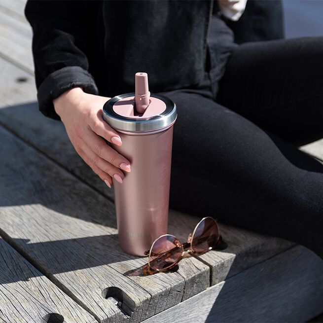 Bohtal Isolerad Tumbler 750 ml