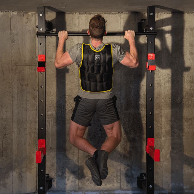 Abilica Viktväst Power