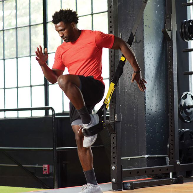 TRX PRO Suspensionstränings Kit