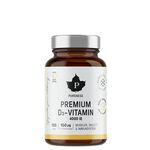 Pureness Premium D-Vitamin 120 kapslar