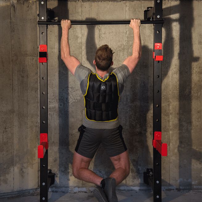 Abilica Viktväst Power