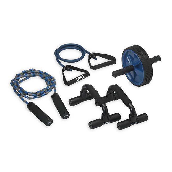 Hemmagym Kit