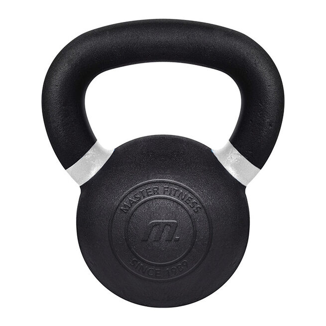 Kettlebell BC 4–48 kg