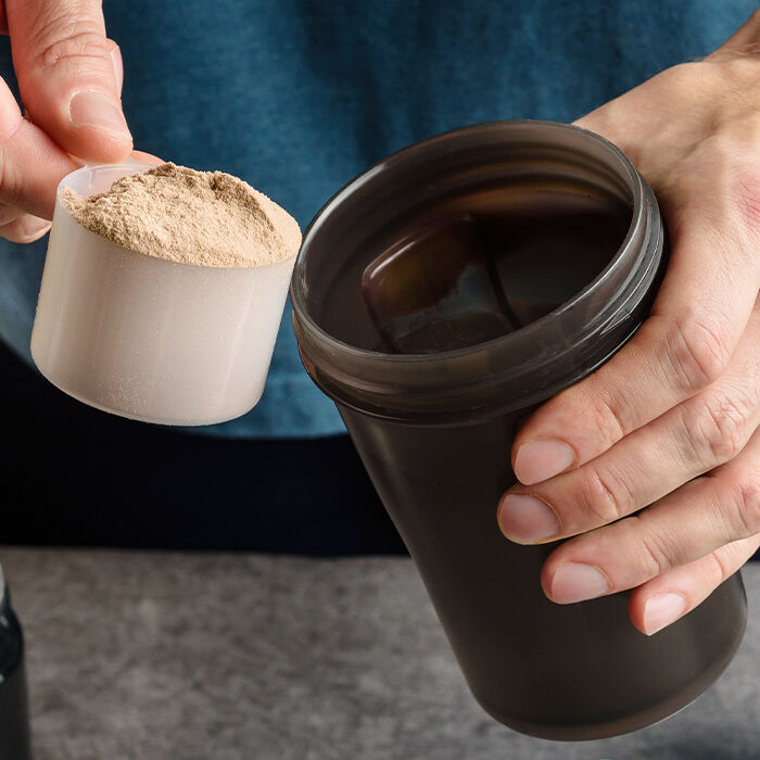 Ultimate Diet Complex M&aring;ltidsers&auml;ttning 1 kg Choklad