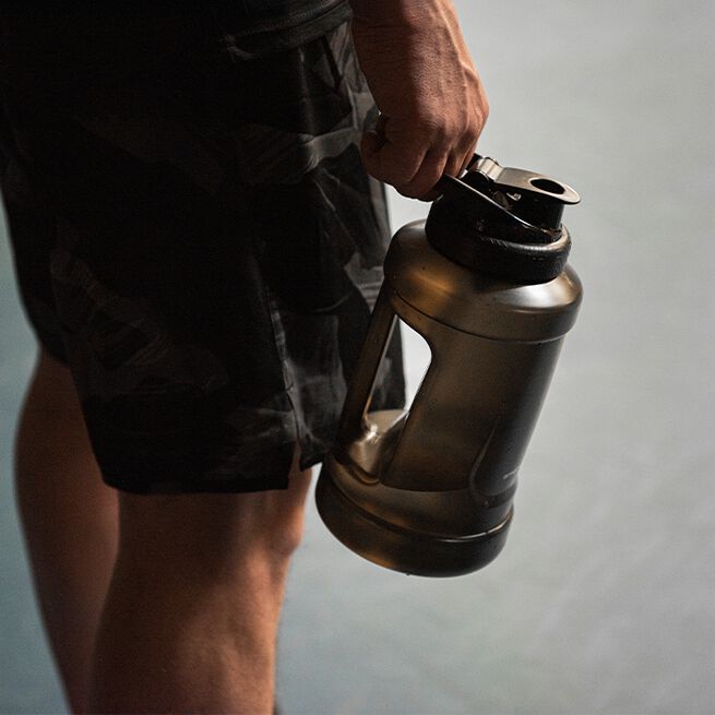 Utlimate Jug Svart 2100 ml