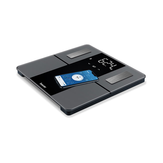 Diagnostisk Personvåg BF 500