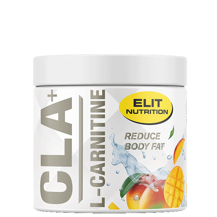 CLA + LCarnitine Powder, 180 g