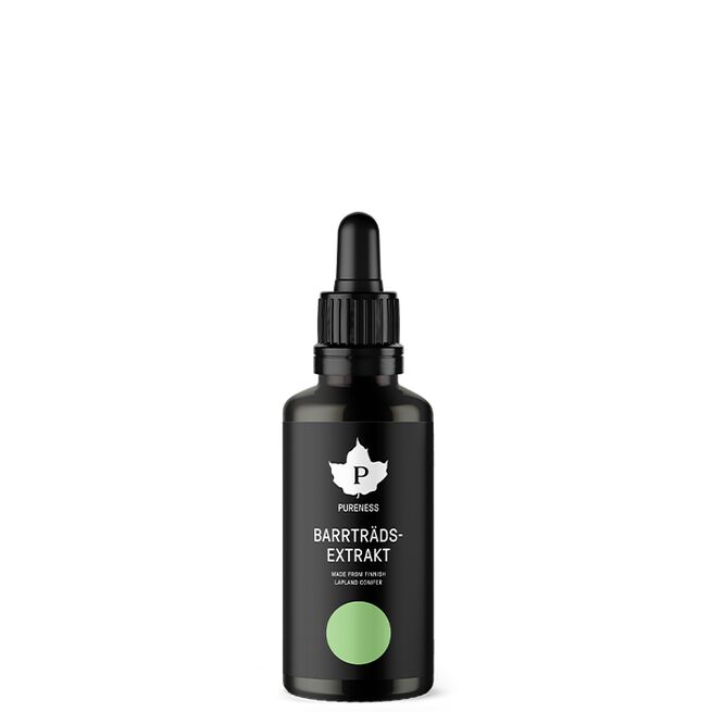 Barrträdsextrakt 50 ml