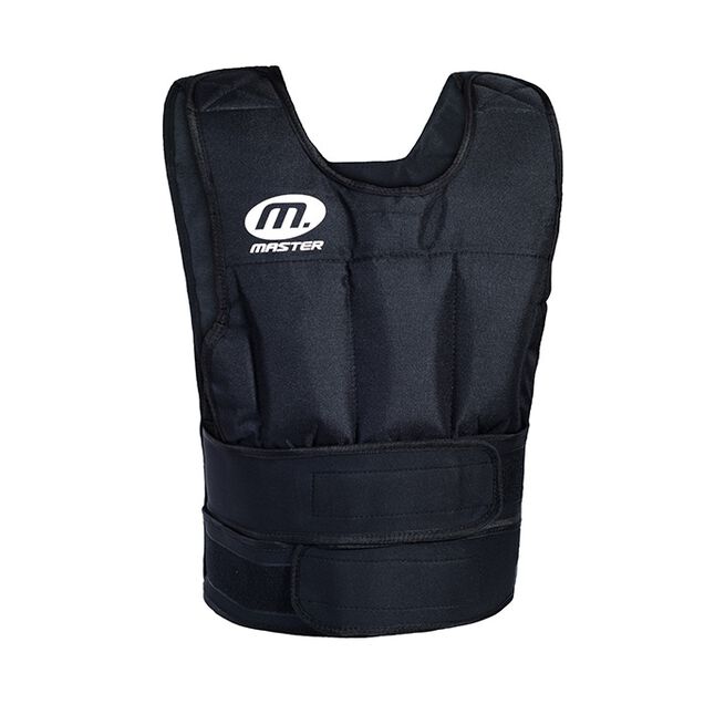 Weight Vest Master 10 kilo, Large 