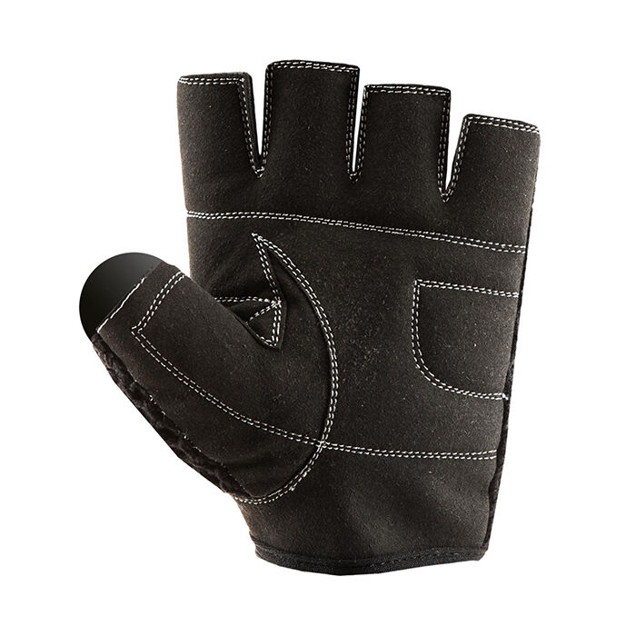 Classic Mesh Glove Tr&auml;ningshandskar Svart