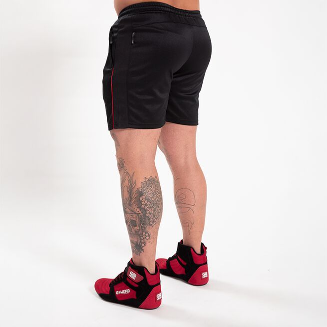 Broxton Shorts Svart